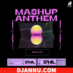 Bang Bang Mashup DJ Song - DJ Sahil Maanav Lav